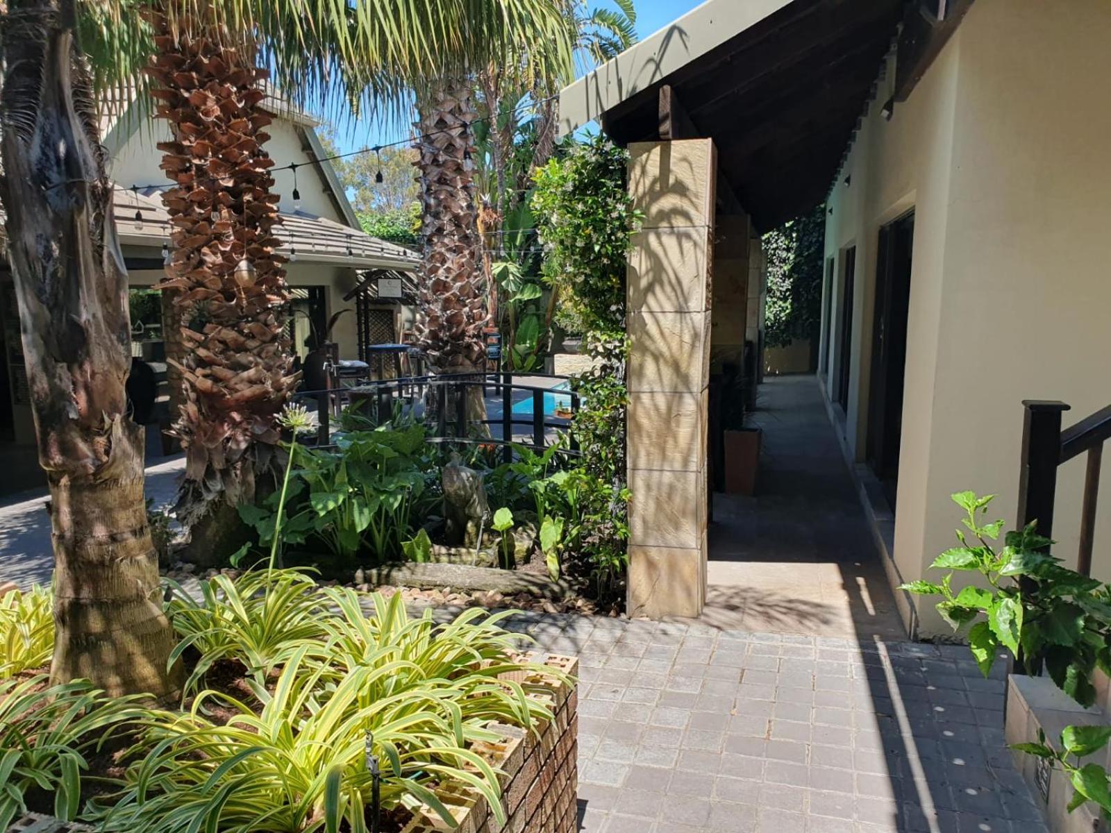 Onse Khaya Lodging And Conferencing Port Elizabeth Værelse billede
