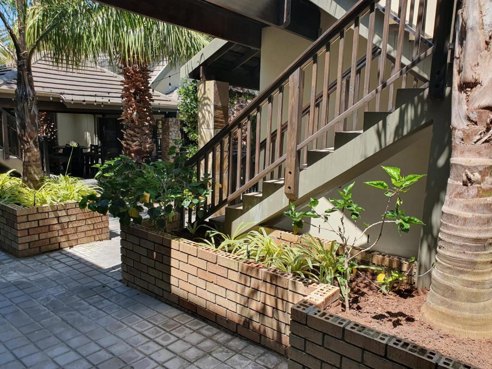Onse Khaya Lodging And Conferencing Port Elizabeth Værelse billede