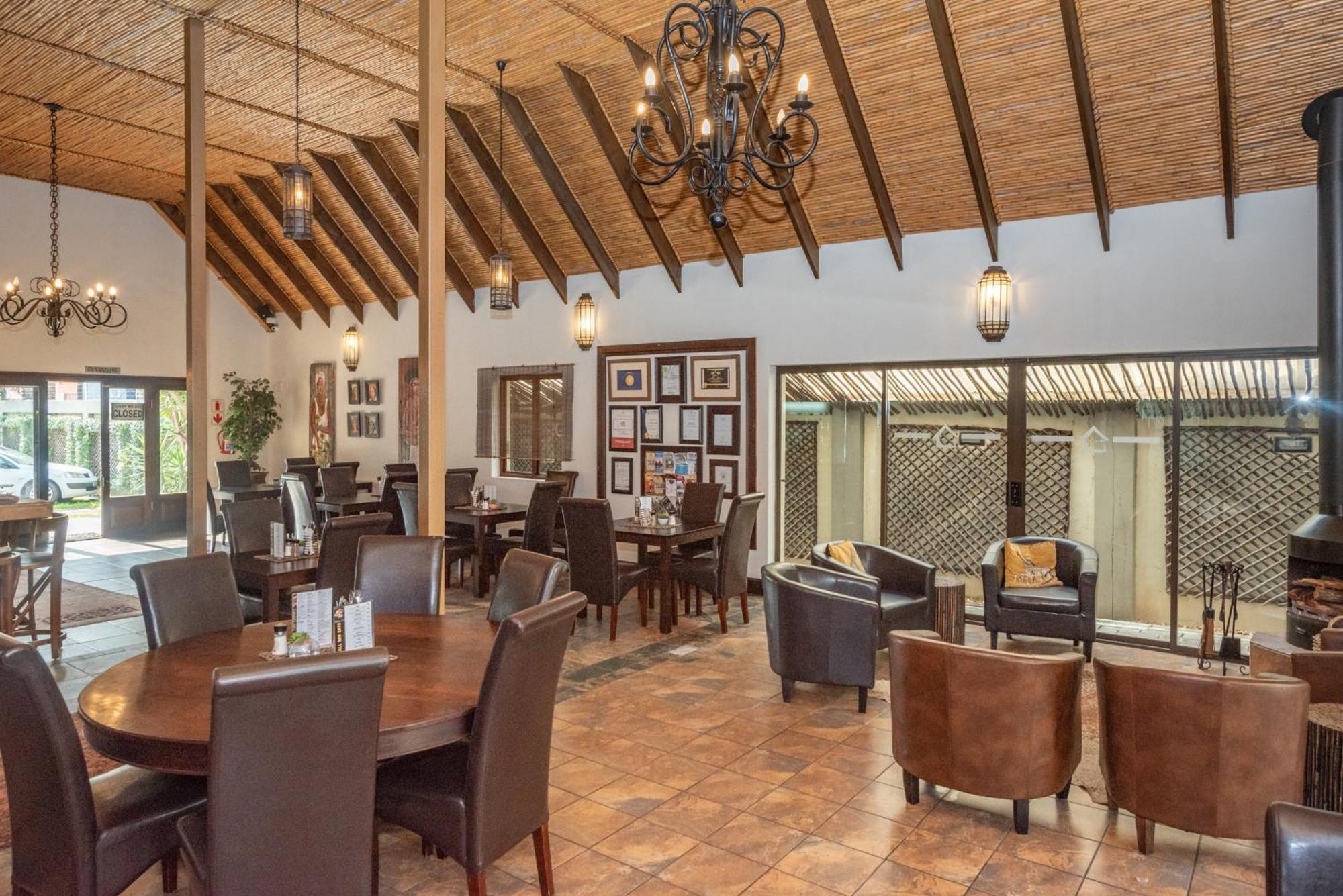 Onse Khaya Lodging And Conferencing Port Elizabeth Eksteriør billede
