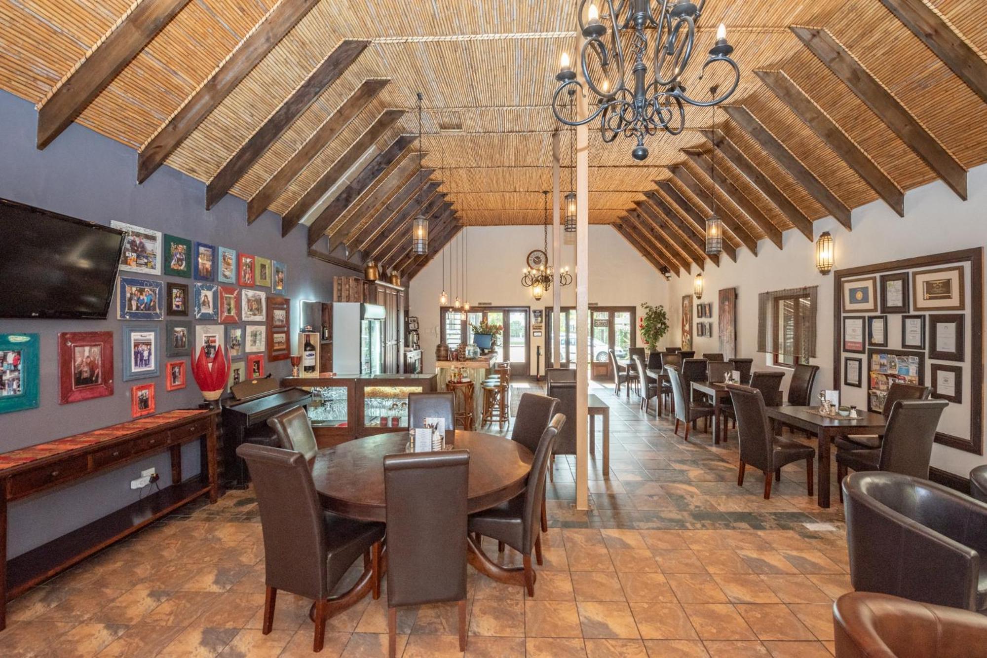 Onse Khaya Lodging And Conferencing Port Elizabeth Eksteriør billede