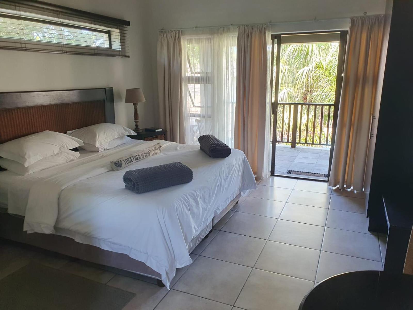 Onse Khaya Lodging And Conferencing Port Elizabeth Værelse billede