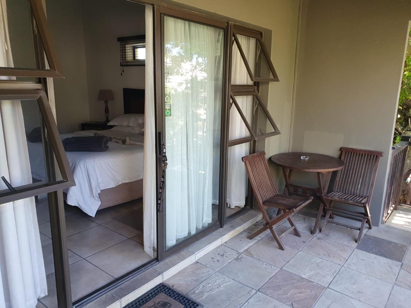 Onse Khaya Lodging And Conferencing Port Elizabeth Værelse billede