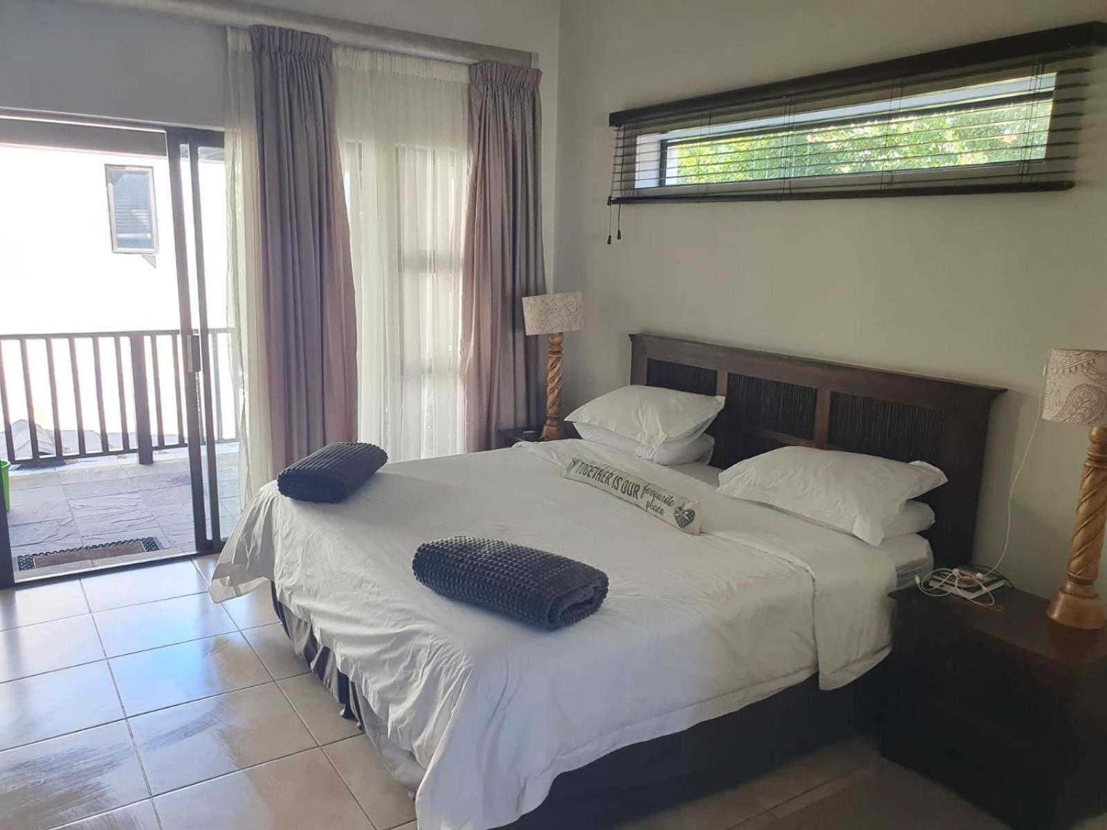 Onse Khaya Lodging And Conferencing Port Elizabeth Værelse billede