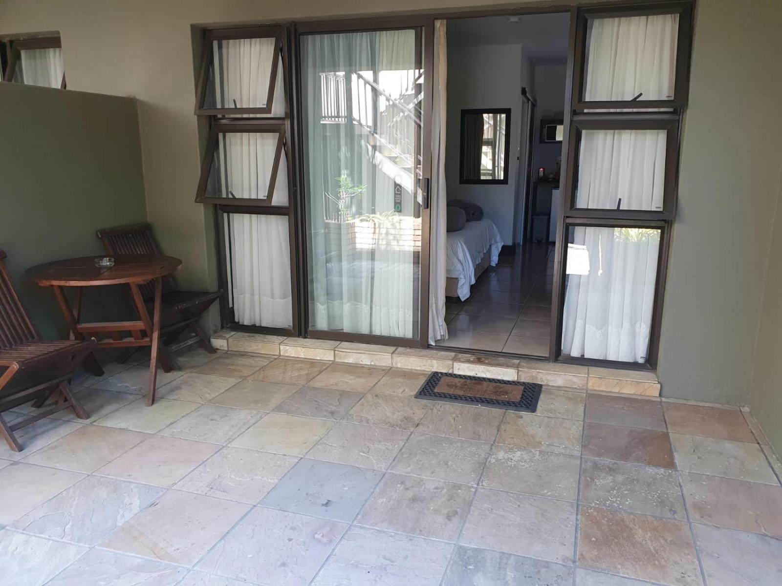 Onse Khaya Lodging And Conferencing Port Elizabeth Værelse billede