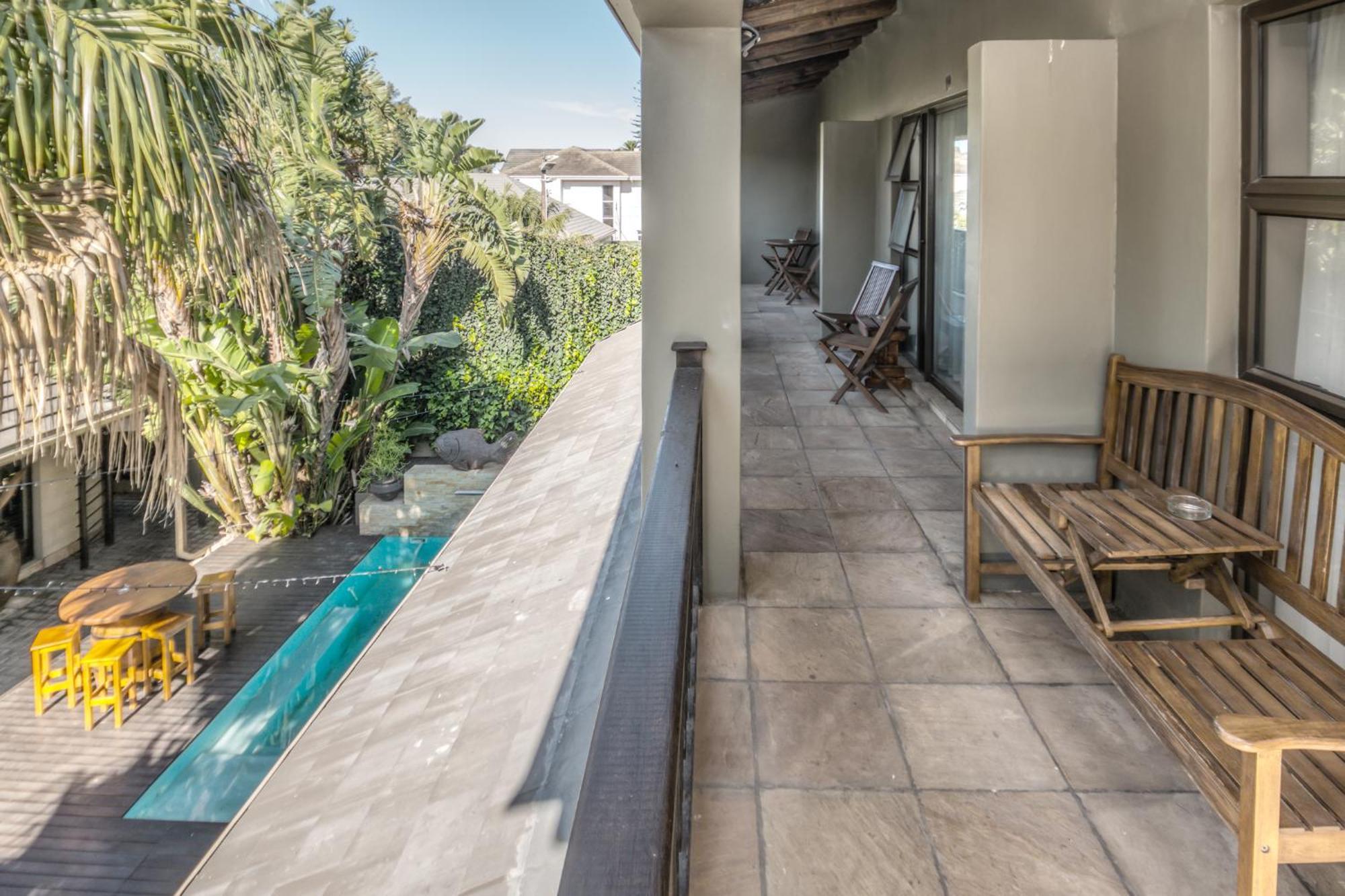 Onse Khaya Lodging And Conferencing Port Elizabeth Værelse billede