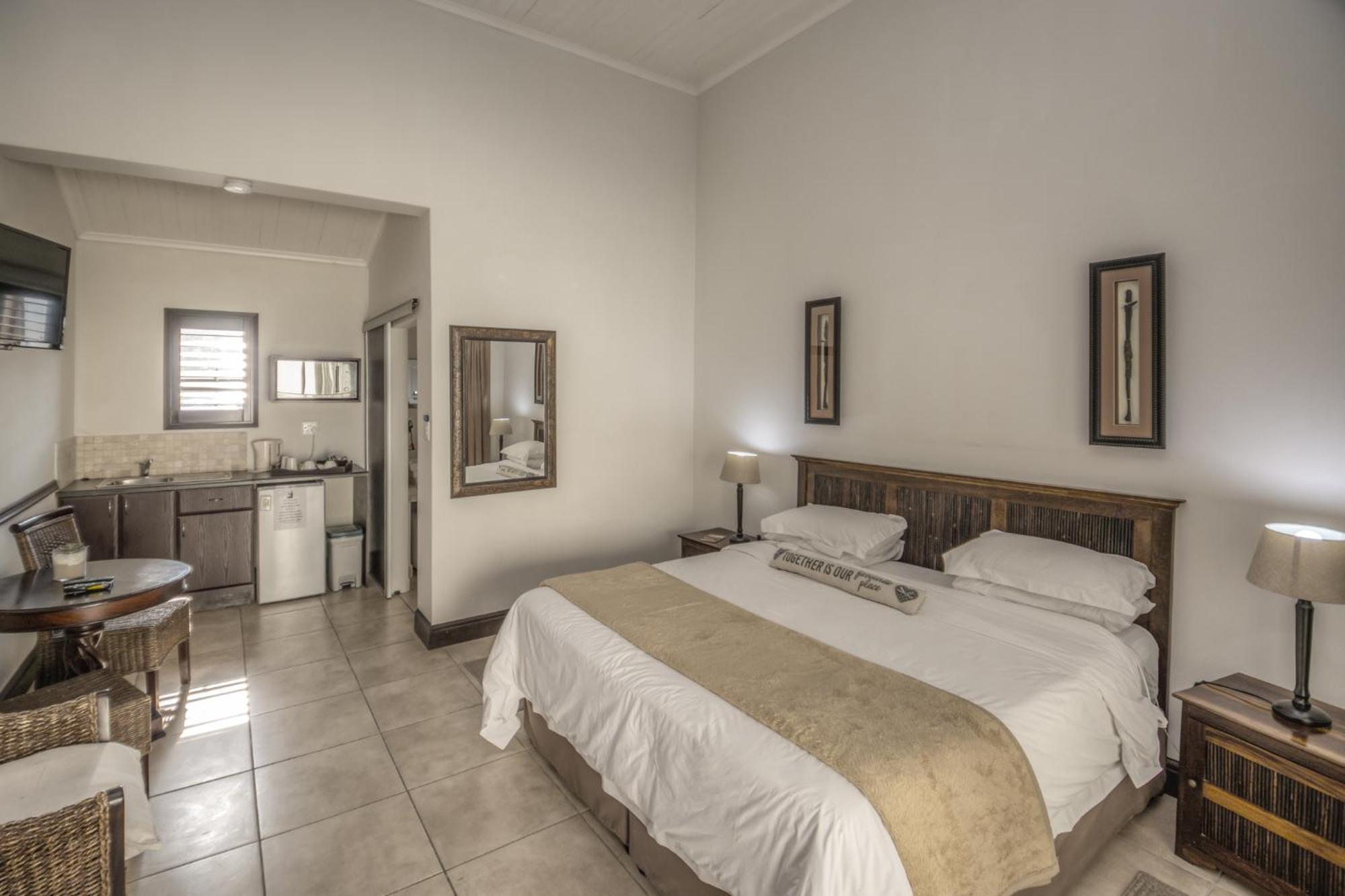 Onse Khaya Lodging And Conferencing Port Elizabeth Eksteriør billede