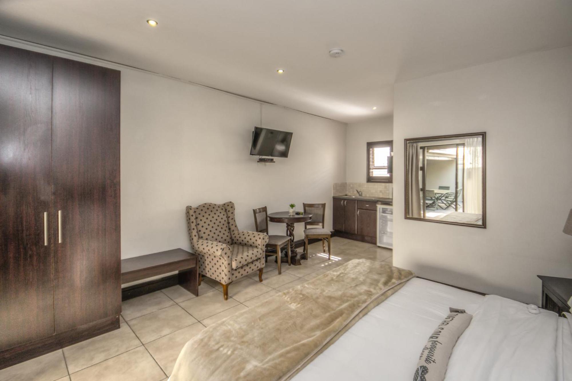 Onse Khaya Lodging And Conferencing Port Elizabeth Eksteriør billede
