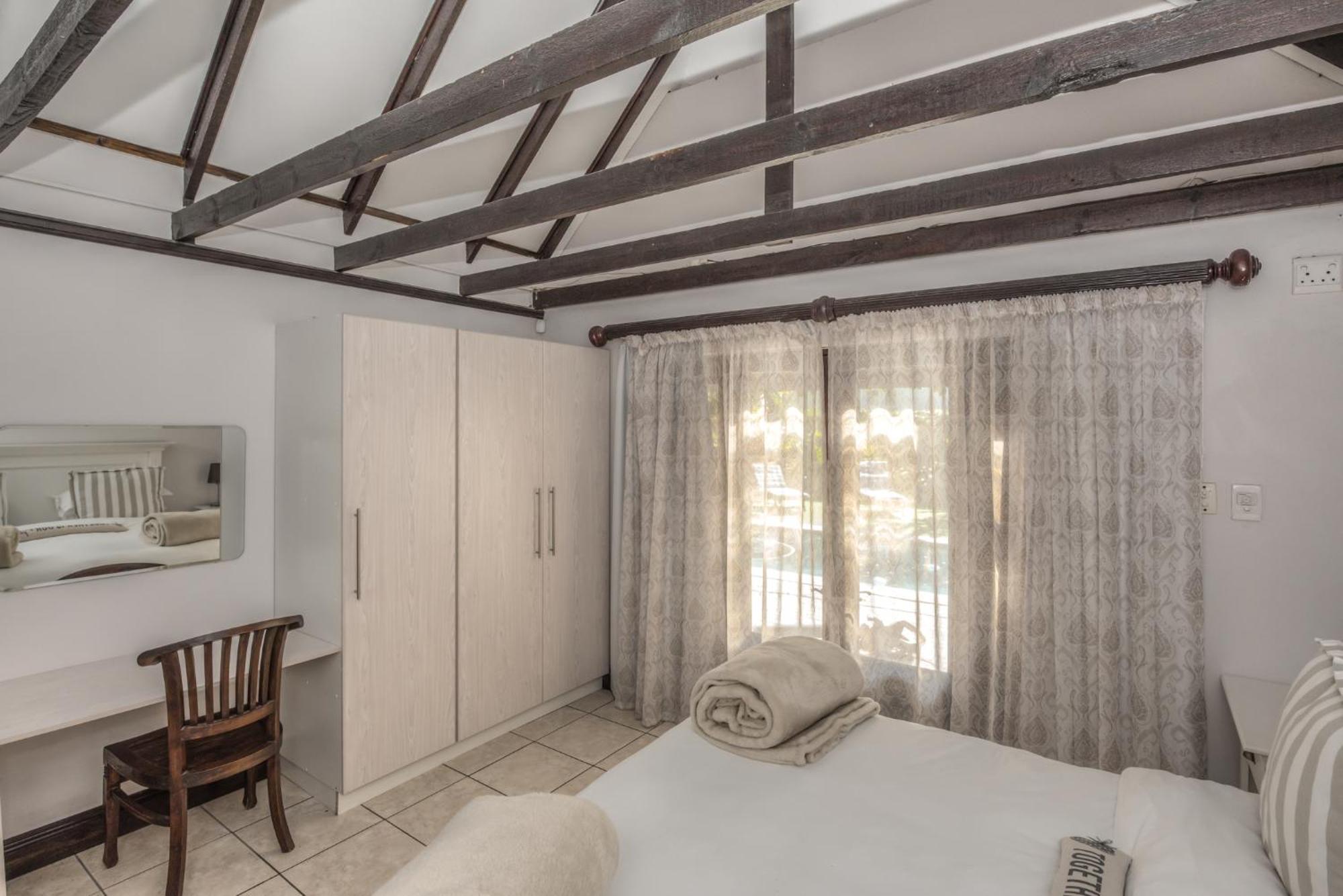 Onse Khaya Lodging And Conferencing Port Elizabeth Eksteriør billede