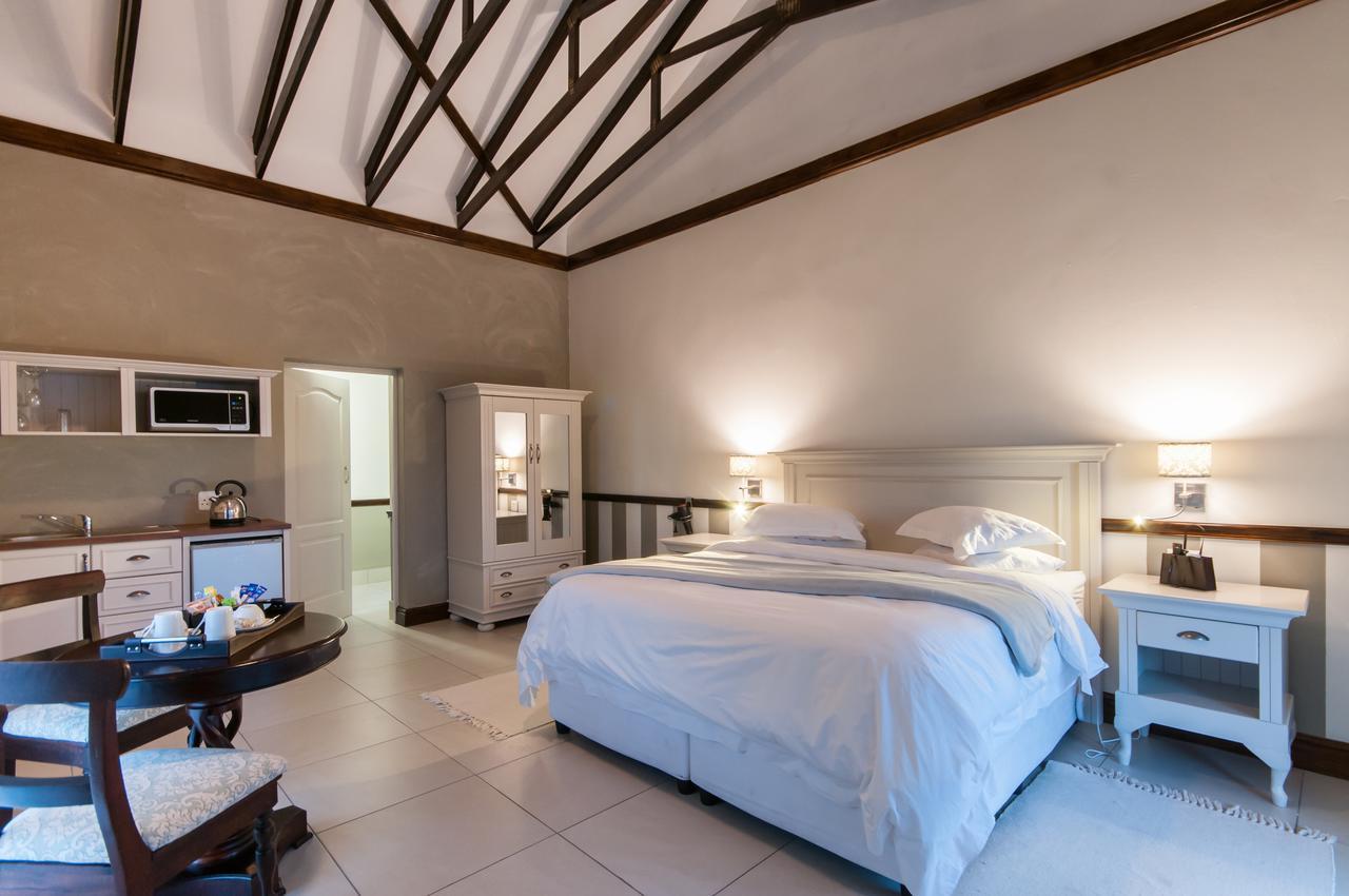 Onse Khaya Lodging And Conferencing Port Elizabeth Eksteriør billede
