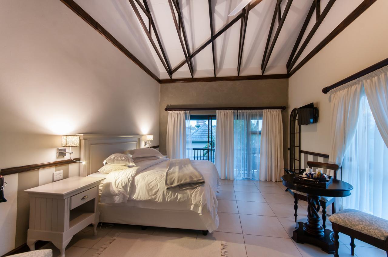 Onse Khaya Lodging And Conferencing Port Elizabeth Eksteriør billede
