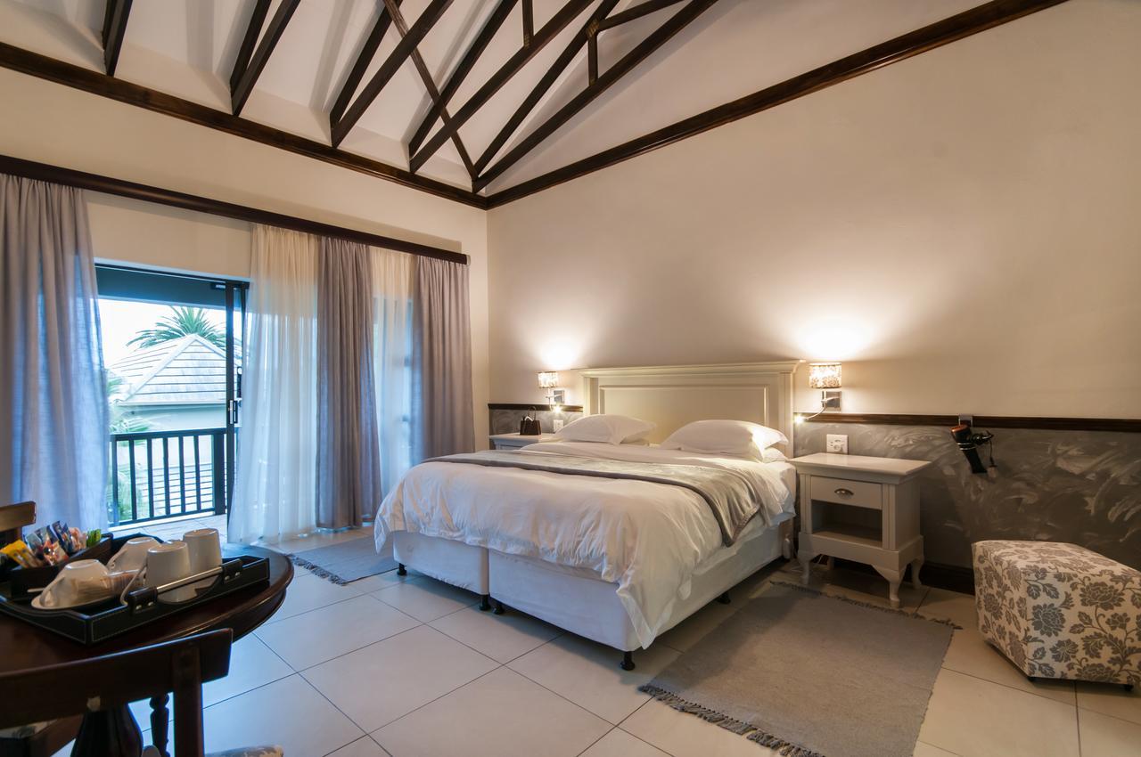 Onse Khaya Lodging And Conferencing Port Elizabeth Eksteriør billede