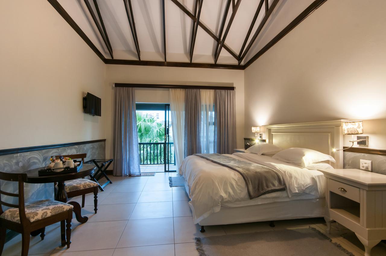 Onse Khaya Lodging And Conferencing Port Elizabeth Eksteriør billede