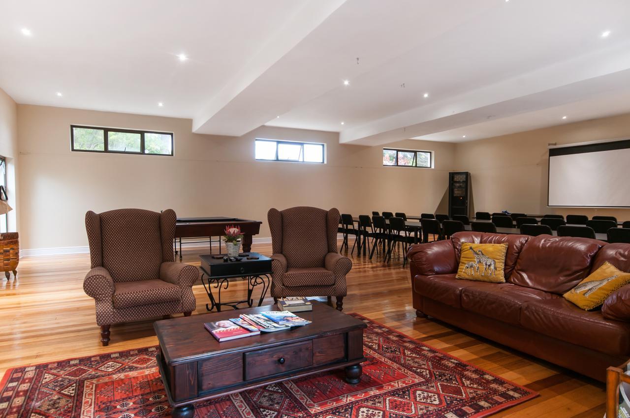 Onse Khaya Lodging And Conferencing Port Elizabeth Eksteriør billede