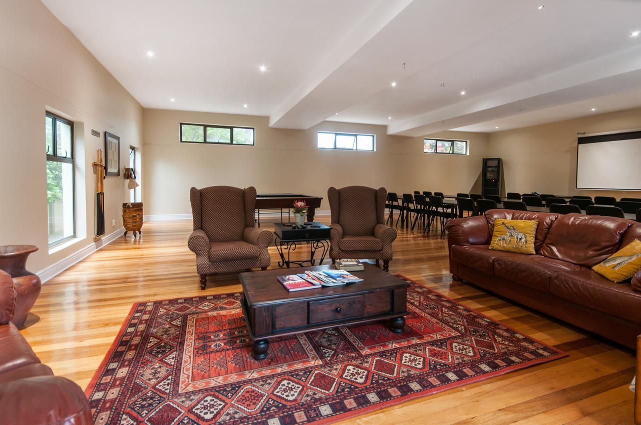 Onse Khaya Lodging And Conferencing Port Elizabeth Eksteriør billede