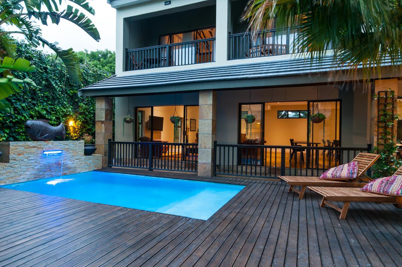 Onse Khaya Lodging And Conferencing Port Elizabeth Eksteriør billede