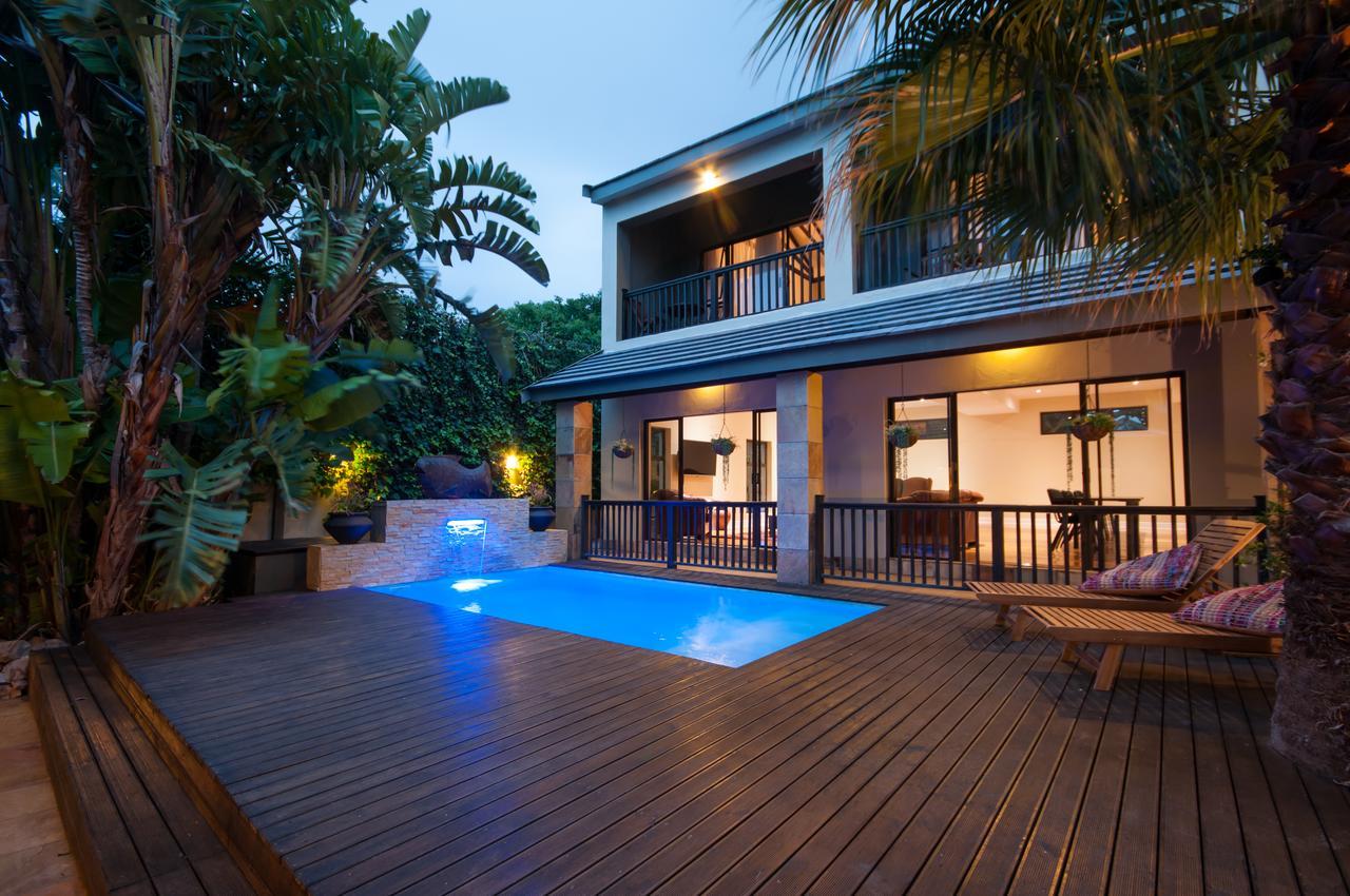 Onse Khaya Lodging And Conferencing Port Elizabeth Eksteriør billede